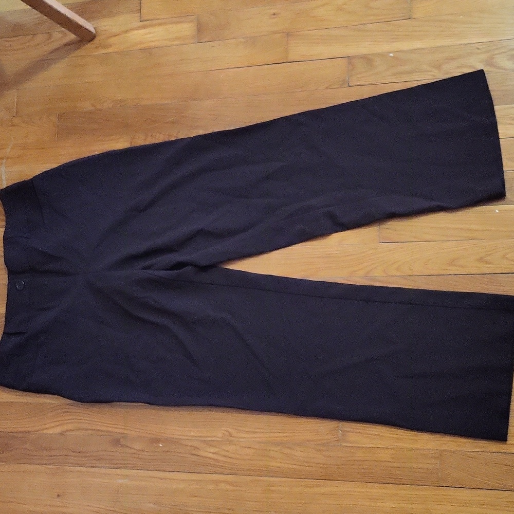 Brown Petit Pants